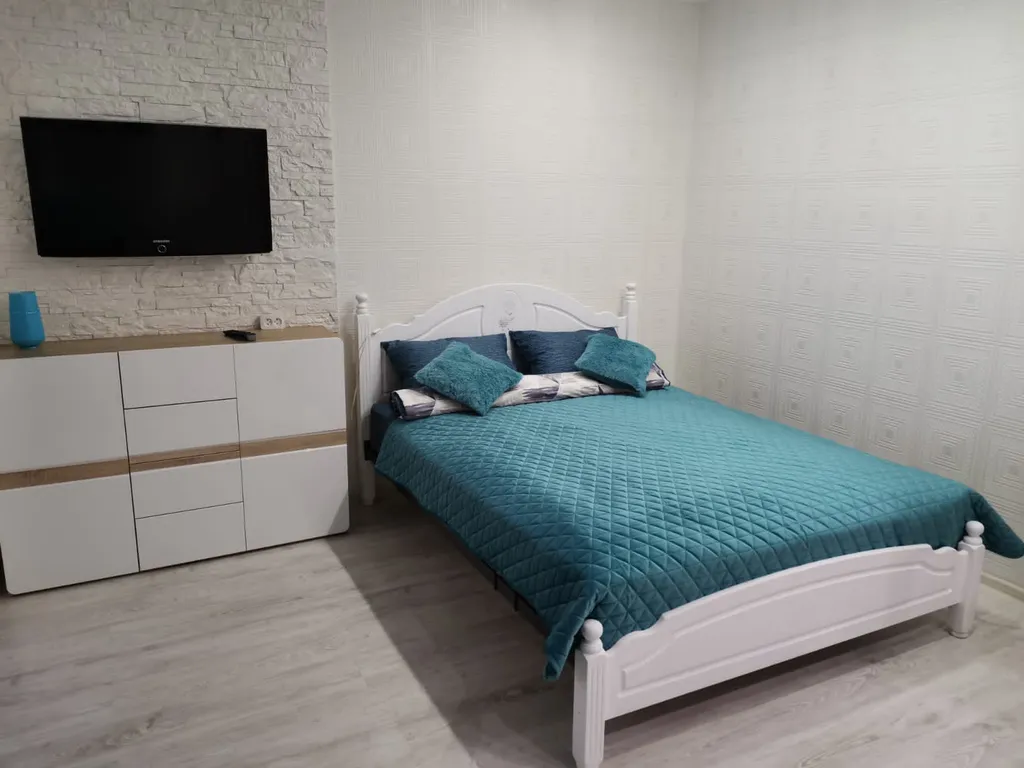 Квартира Квартира Уютная студия на побережье Балтийского моря — Зеленоградск