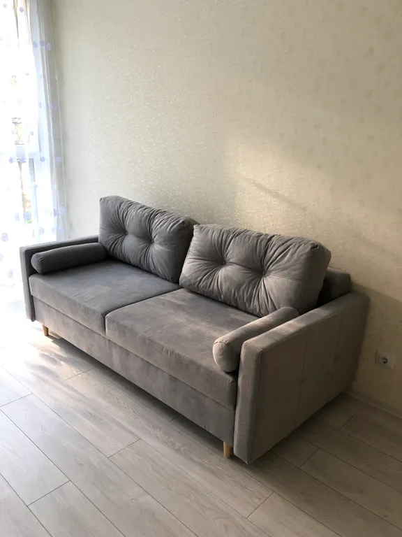 Уютная квартира в Отрадном