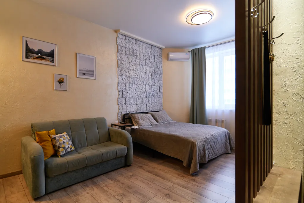 Лайтарис (апартамент №4)