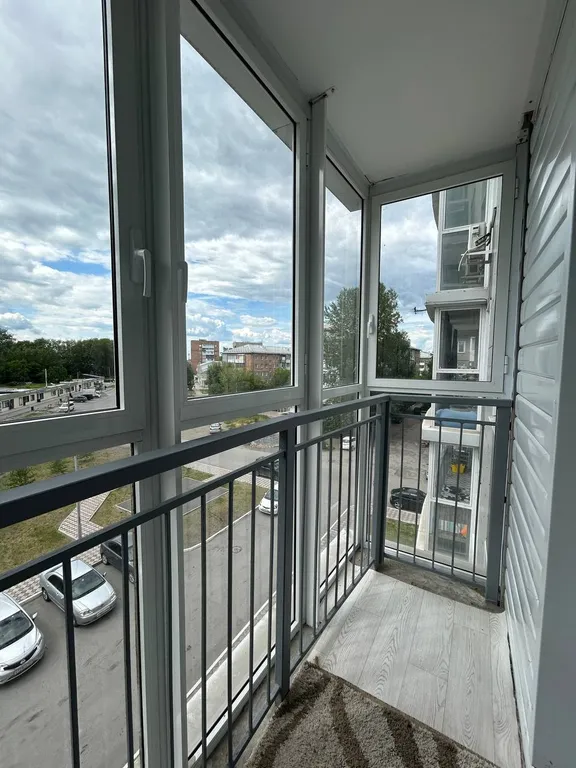 Уютная студия в новостройке