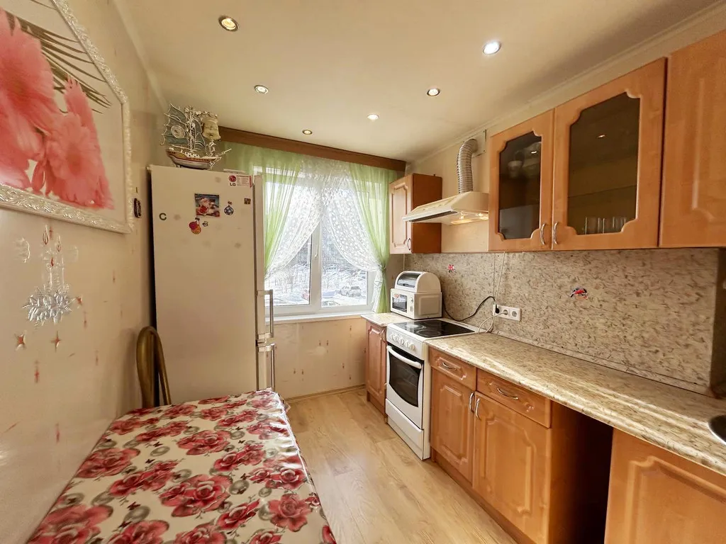 Northern apartments в туристическом районе Мурманска