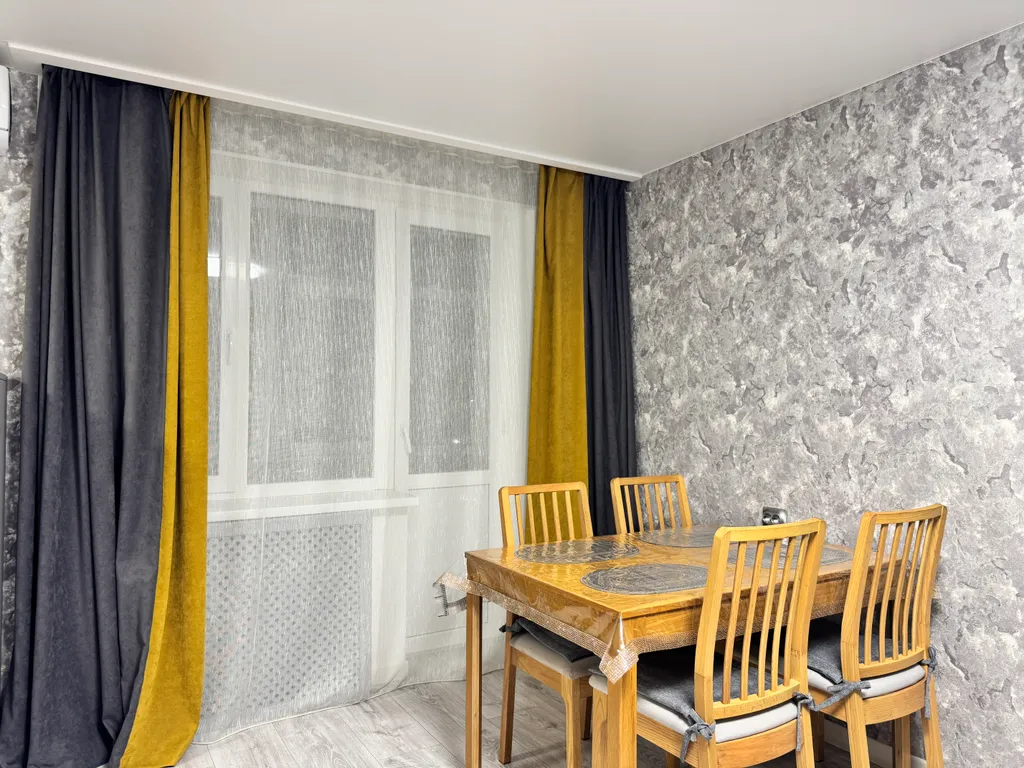 Семейные 3-комнатные апартаменты