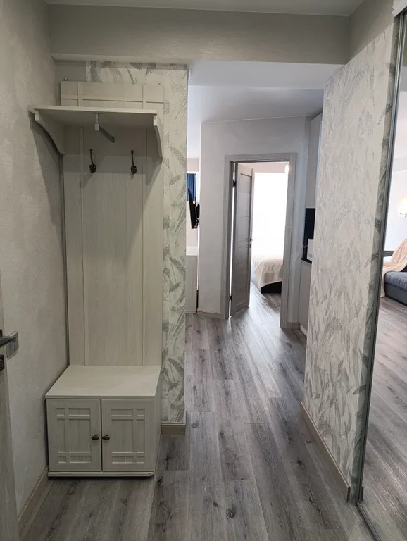 Квартира Квартира в Министерских Озерах — Раздольное