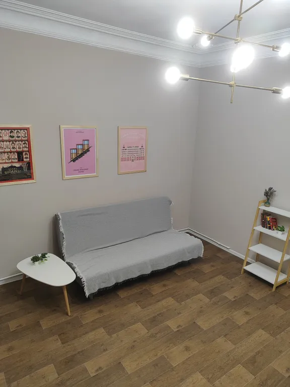 Квартира Апартаменты на Банковской площади — аренда посуточно в Таганрог