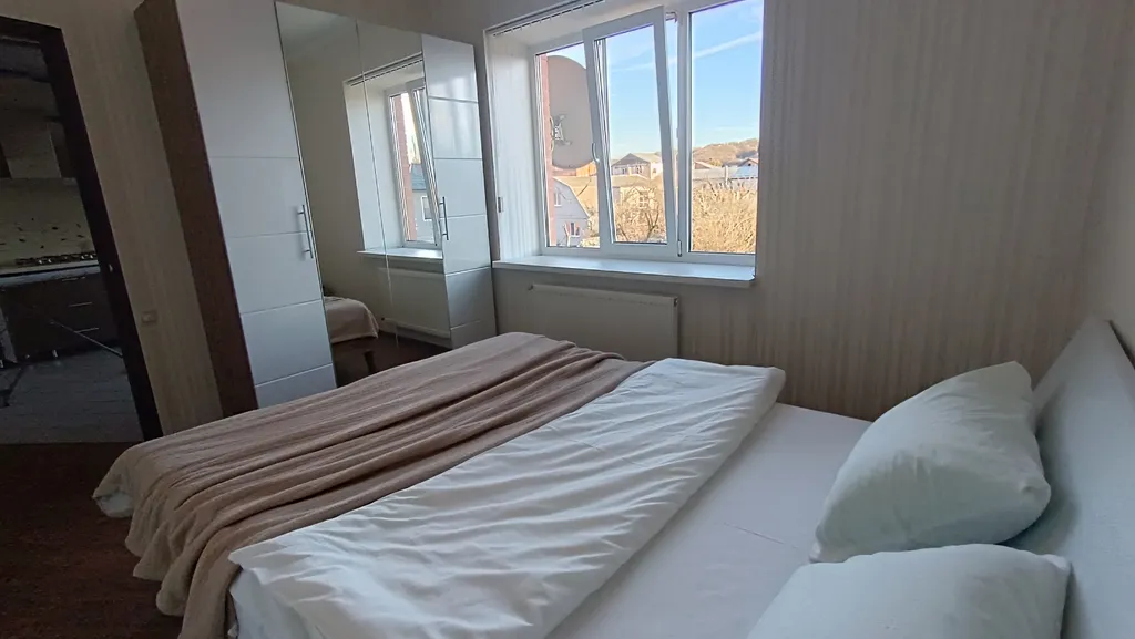 Квартира в парке Кирова