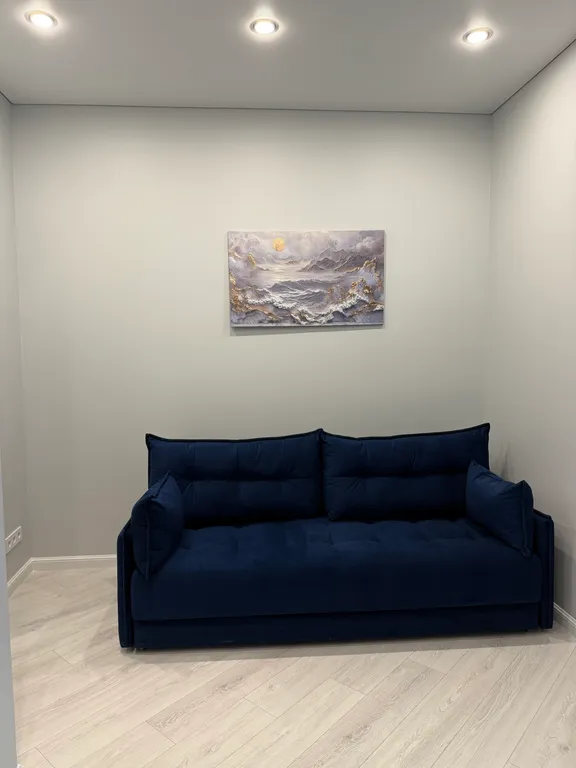 Уютный апартамент у моря