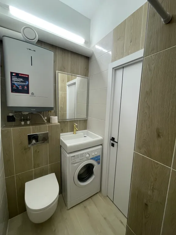 Уютная студия -апарт