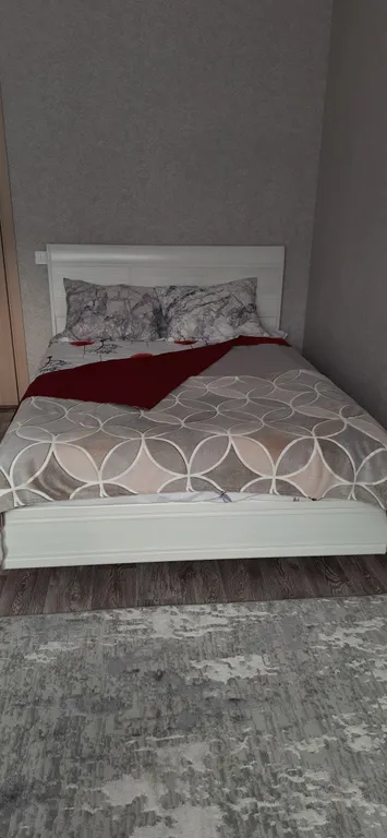 Уютная квартира в новостройке — аренда посуточно в Курчатов