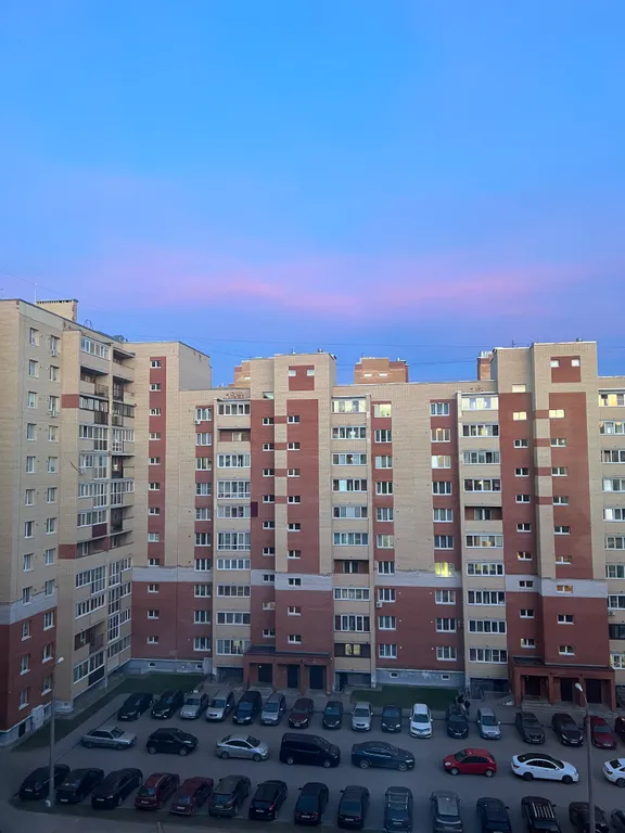 Уютная однушка