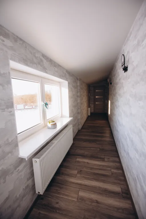 Дом-баня "Иван Купала"