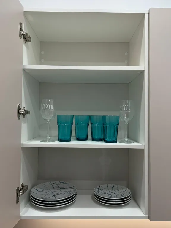 Квартира Комфортабельные апартаменты с подогреваемым бассейном — Анапа