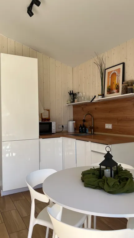 1-комнатный Дом