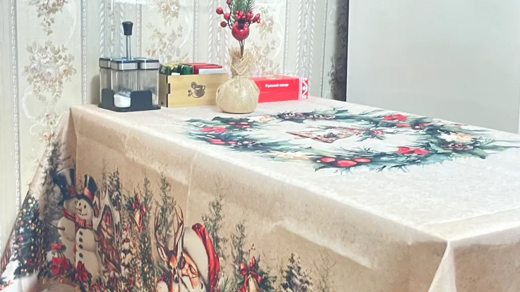 Квартира Двухкомнатная квартира, в пешей доступности до центра города — Кострома