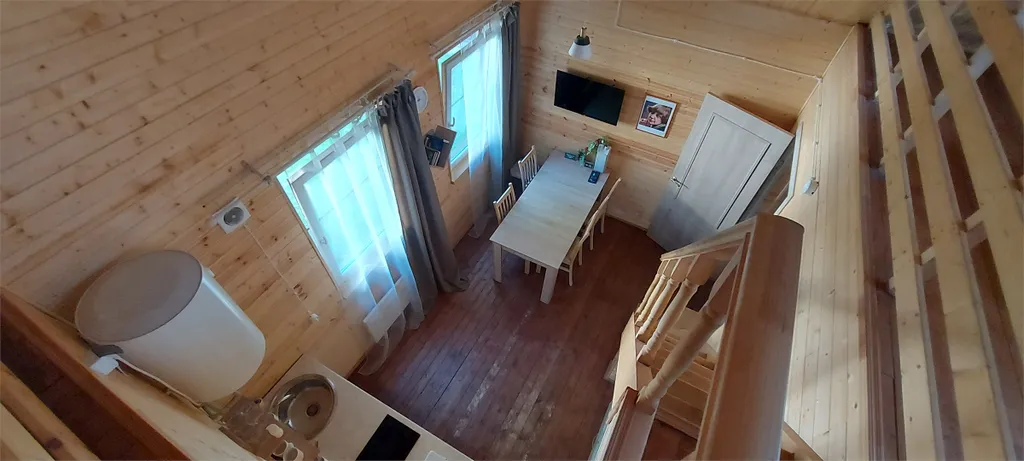 3-комнатный Дом