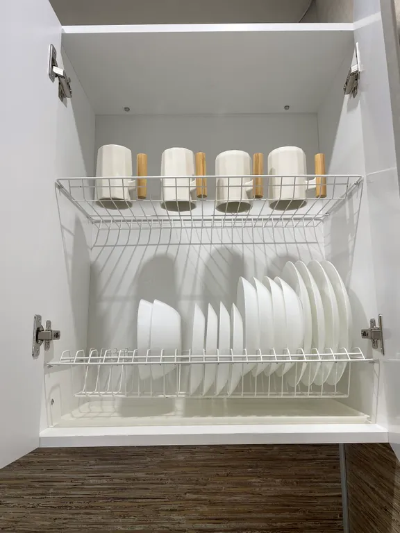 Квартира Апартаменты комфорт класса — Курск