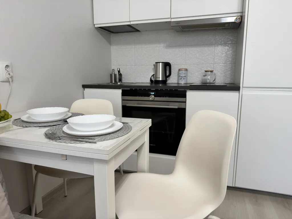 Студия, на 4 человек у метро Девяткино, Мурино Танико Хоум