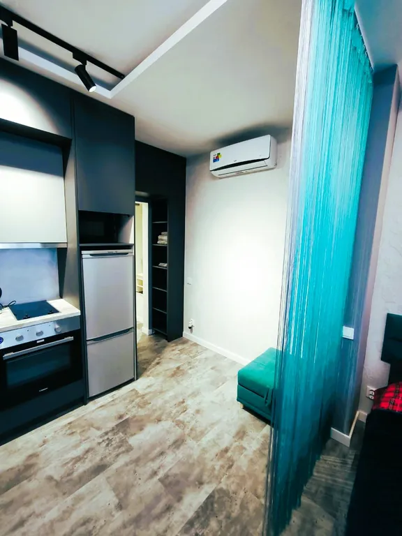 Квартира Квартира Уют и тепло — Екатеринбург