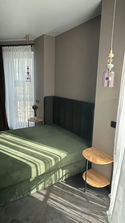 Стильная и уютная квартира в центре города