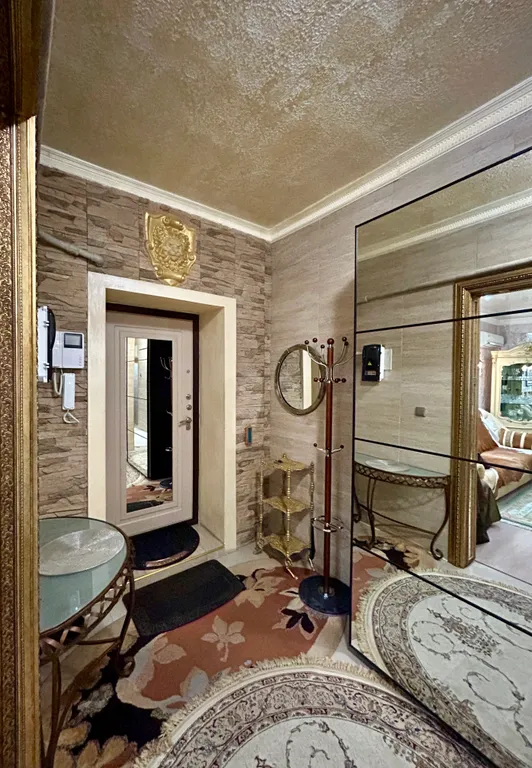 Уютные апартаменты с дизайнерским ремонтом у моря