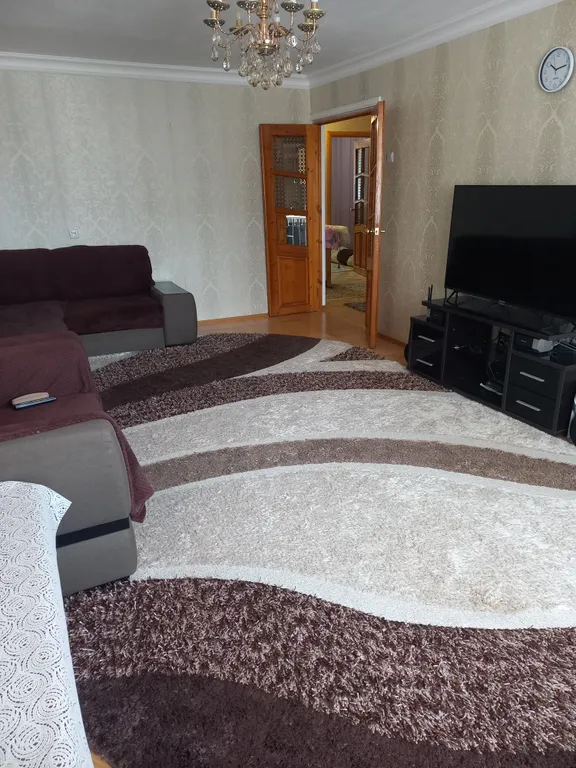 Квартира Квартира с удобным размещением в городе — Дербент