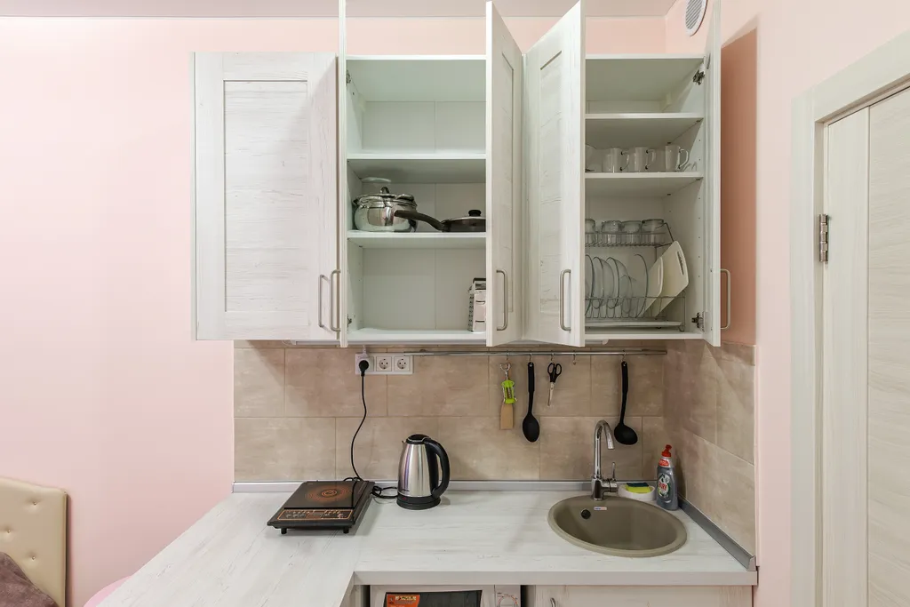 Квартира Квартира на Удельной рядом с Центром Алмазова — Санкт-Петербург