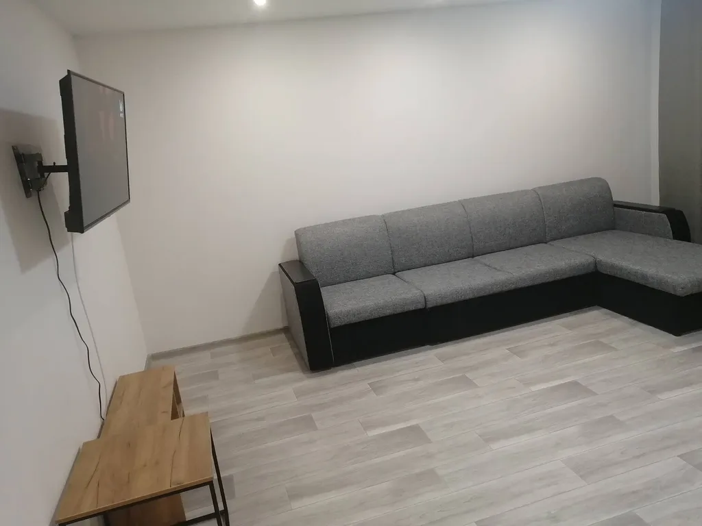 Уютная 2-х комнатная квартира в центре города для семейного проживания