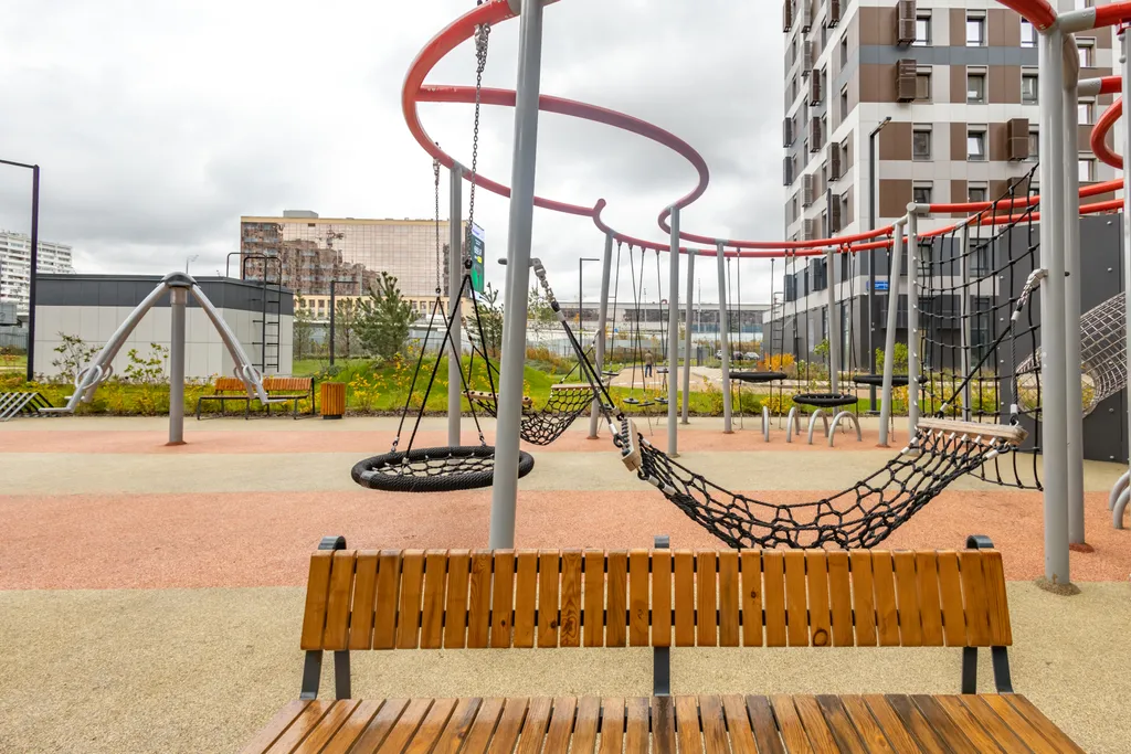 Квартира Квартира Elite apartments — Москва