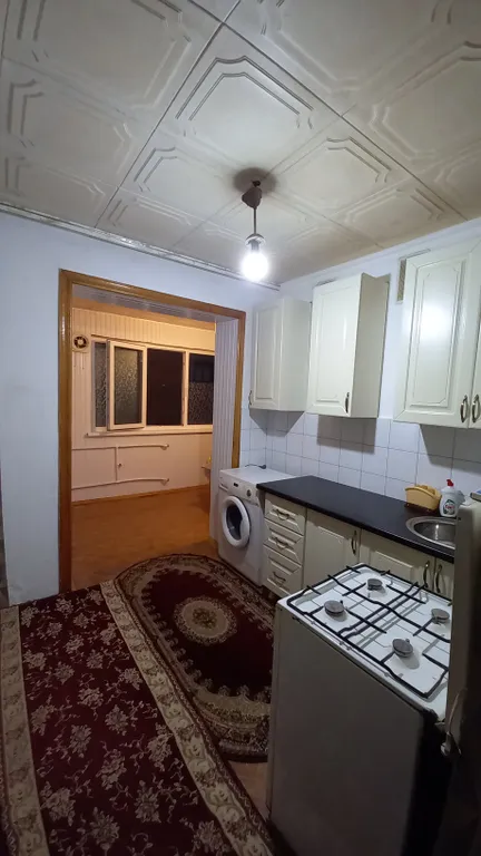 Уютная квартира с прекрасным видом на водохранилище и горы