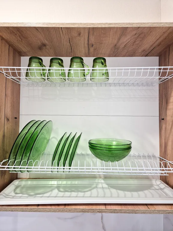 Просторная студия в Летнем