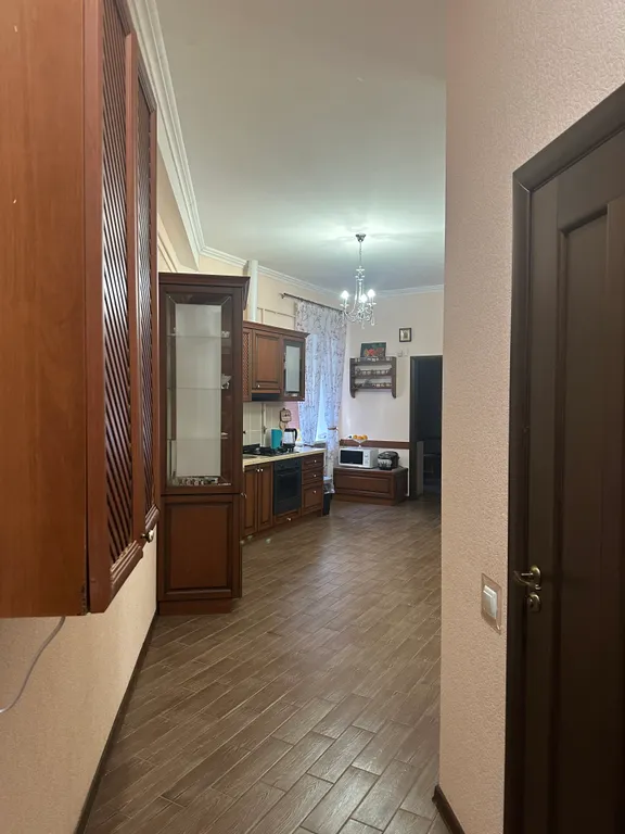 Дом для большой семьи в самом  сердце Ялты