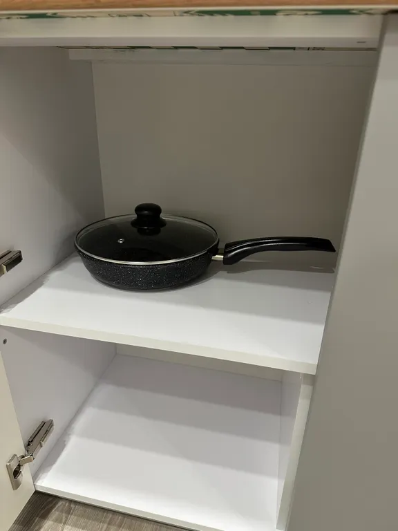 Квартира в центре юго-западного района