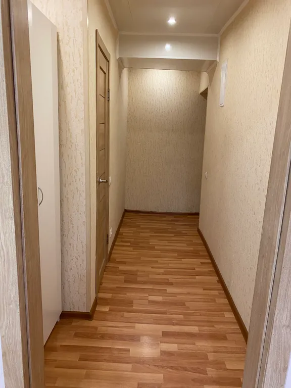 Квартира Апартаменты НСК возле метро МАРКСА — Новосибирск