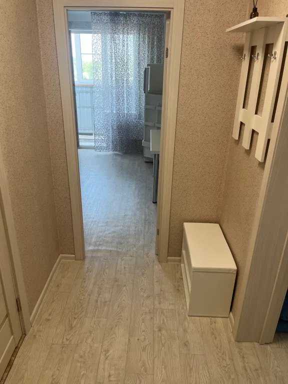 Уютная квартира рядом с аквапарком