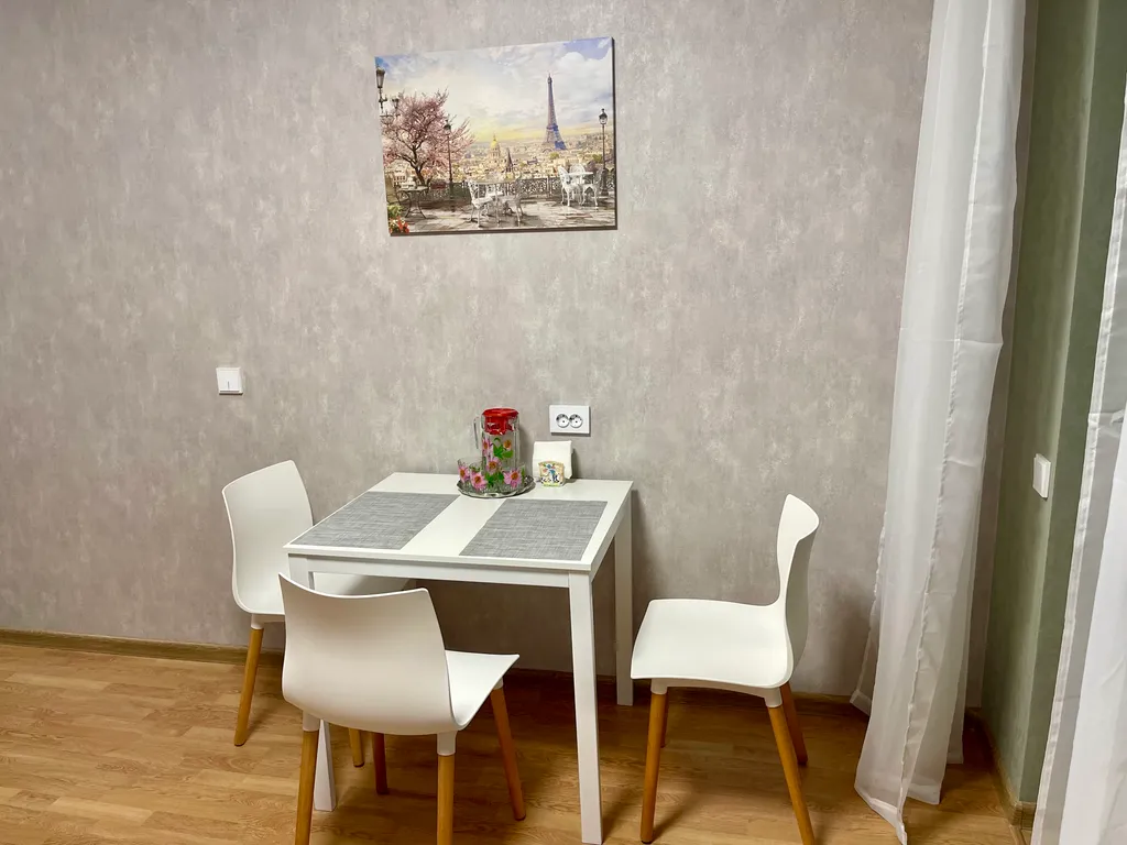 Квартира Уютная квартира в спальном районе — Краснодар