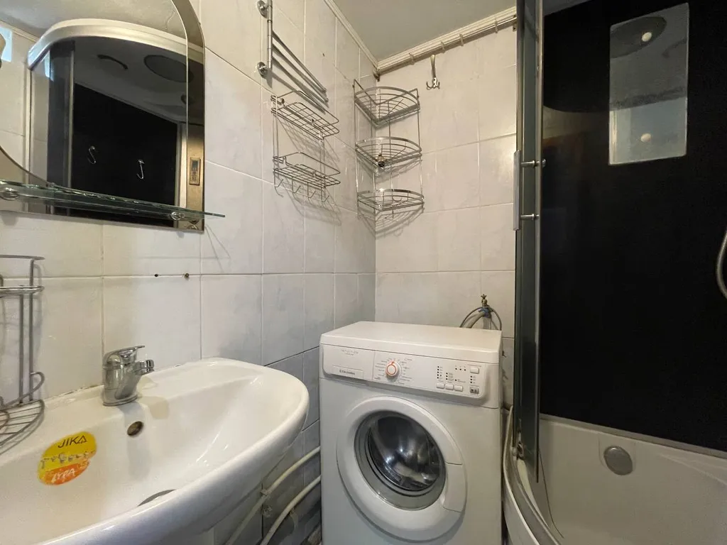 Квартира у Набережной