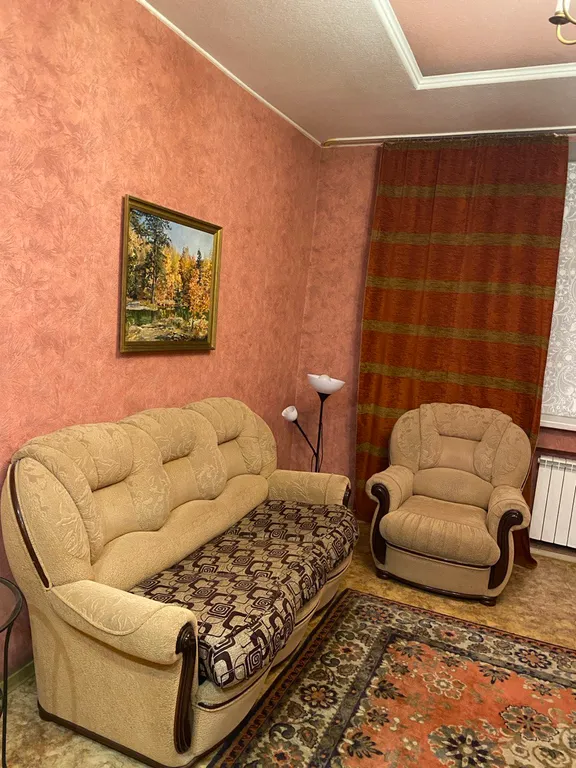 Уютная квартира в старом центре орода