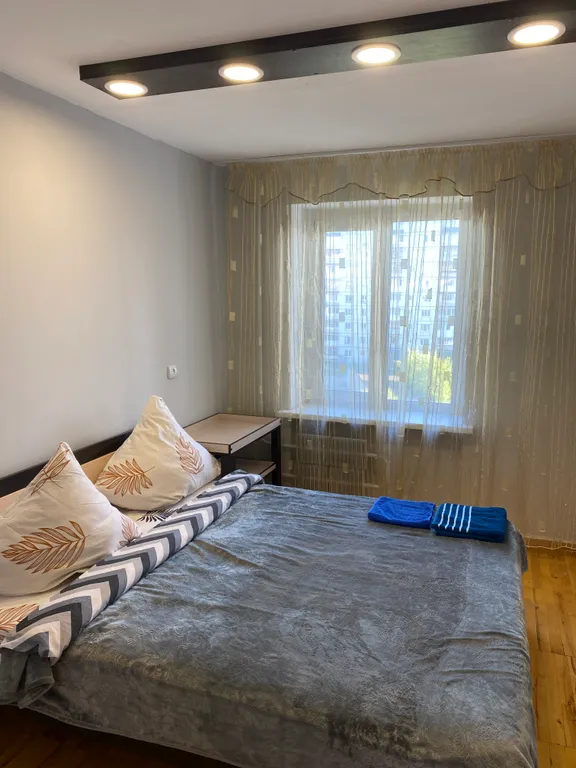 3-комнатная Квартира — аренда посуточно в Воткинск