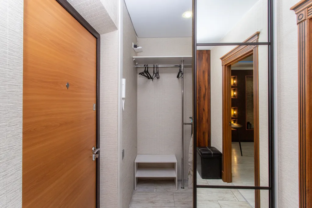 Комфортная и уютная студия ждет Вас