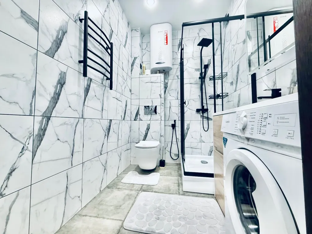 Гостевые апартаменты батиссо