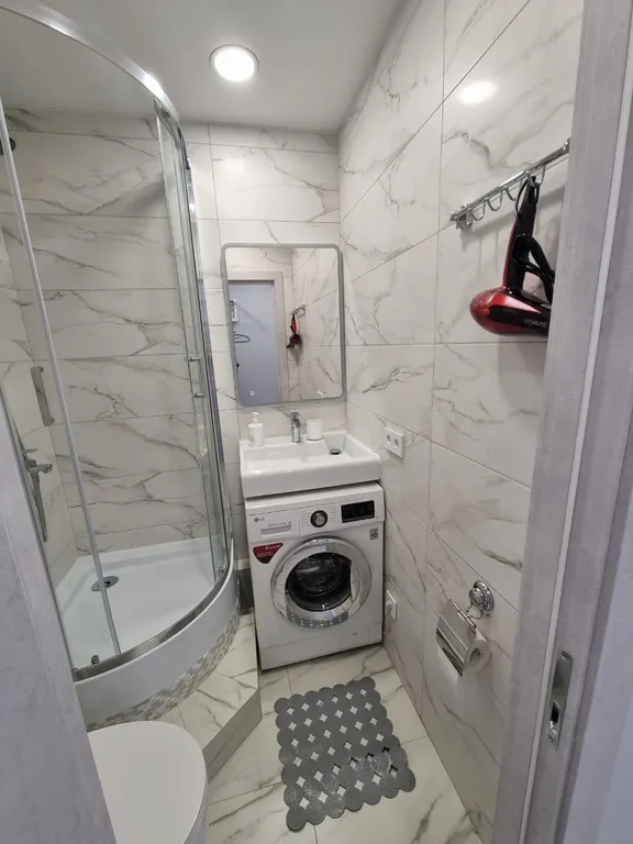 Уютная квартира в самом центре