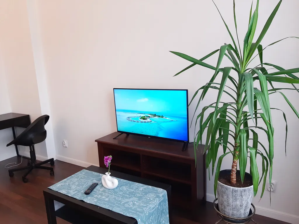 Квартира Апартаменты Санкт-Лоренц — Сальское