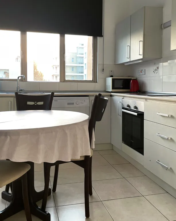 Апартамент 2+1 на Северном Кипре