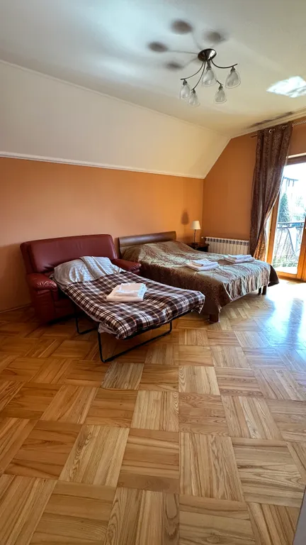 Уютный дом в 20 минутах от моря