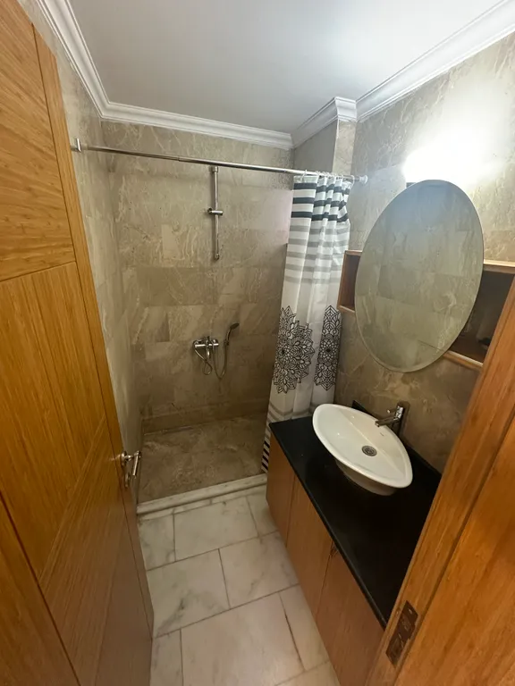 Кемпер квартира No1