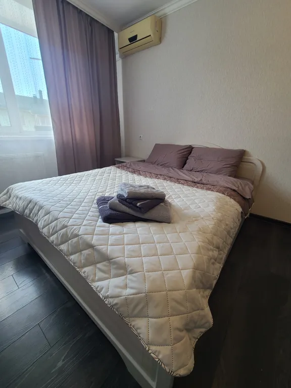 Уютная квартира в самом центре