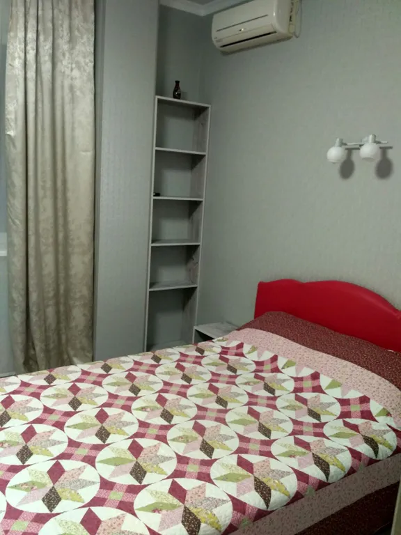 Уютный апартамент с видом на канатную дорогу