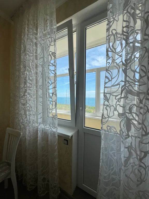 Квартира у моря