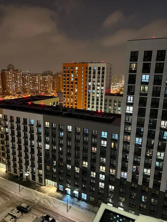 Квартира Комфортная квартира рядом с ТЯК Москва — Москва