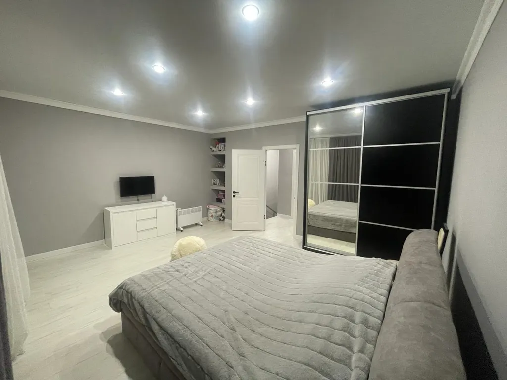 Уютный домик у моря