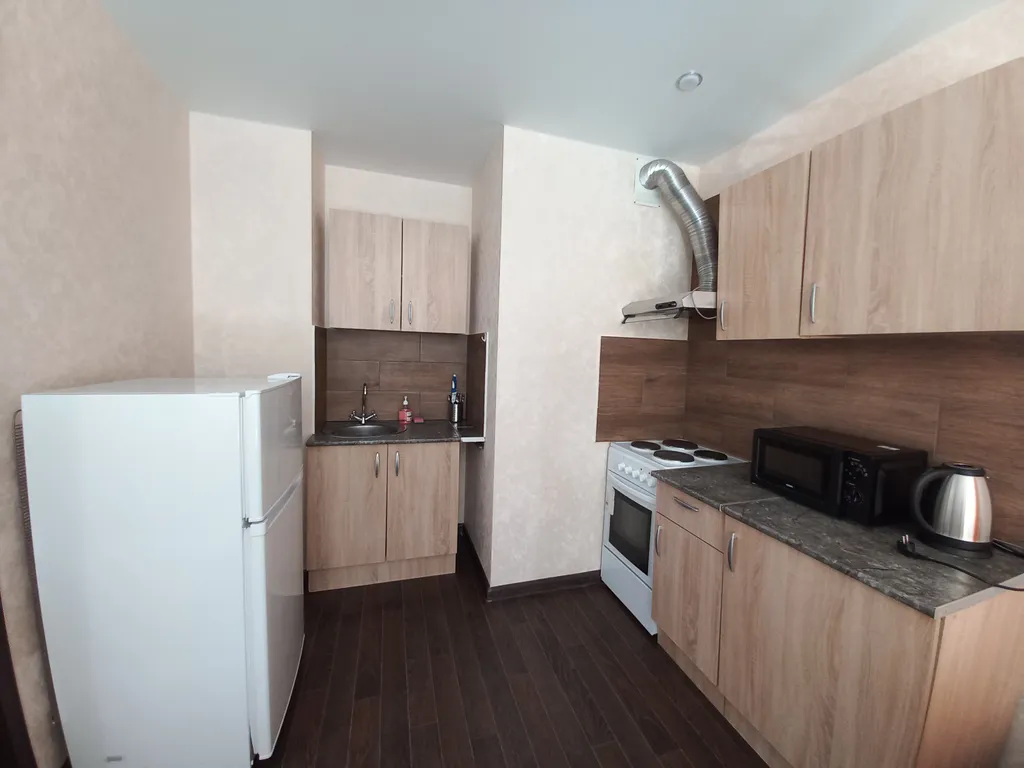 Квартира Шестиместные апартаменты класса люкс — Волгоград